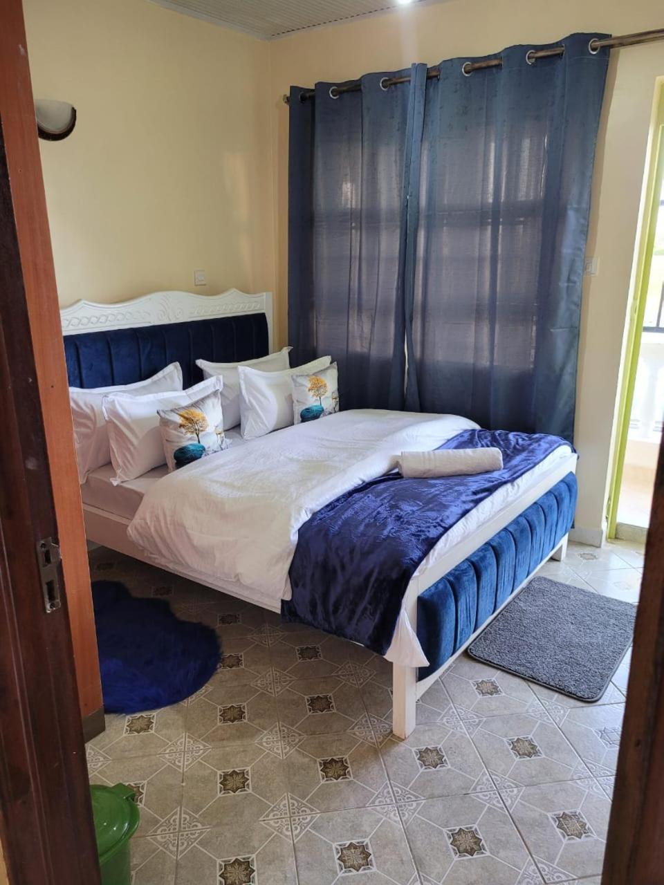 Gloria House Bed and Breakfast Syokimau Esterno foto